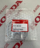 Emblema (h) Tampa Traseira - Honda Civic 2010 0
