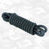 Cabo Solteiro 6 Metros Corda Exercito 12mm Para Curso Tatico 2