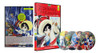 Dvd Anime A Princesa E O Cavaleiro Completo Osamu Tezuka 0