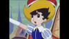 Dvd Anime A Princesa E O Cavaleiro Completo Osamu Tezuka 1