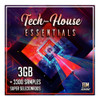 Tech House Essencial - Sample Y Loop Pack, Super Completo 1
