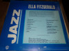Ella Fitzgerald Jazz Vinilo Lp Kktus 1
