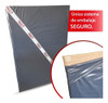 Pizarra Blanca 75x100cm Laminado Premium Facil Borrado 3