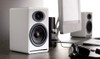 Audioengine P4 (pr.) Bocinas Pasivas De Estanteria De 2 Vias 5