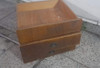 Tres Cajones De Madera - No Envío 6