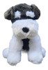 Perro Peluche Grande Schnauzer 45cm Peluches Animales 0