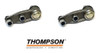 Kit X2 Rótula De Suspensión Renault R9 / R11 Thompson 1