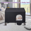 Funda Para Cuna De Bebe Opaca Portatil 2 M X 1.5 M 2 Funda Para Cuna De Bebe Opaca Portatil 2 M X 1.5 M 2