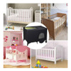 Funda Para Cuna De Bebe Opaca Portatil 2 M X 1.5 M 6 Funda Para Cuna De Bebe Opaca Portatil 2 M X 1.5 M 6