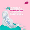 Absorvente Externo Ultrafino Com Abas 14 Unidades Intimus 1