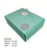 Set Gitf Box Spa Caja Empresarial Jazmín Kit Zen Aroma N42 4