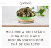 Leve 10 Chá De Ervas De Quitoco Próprio Para Chá 3
