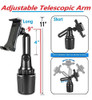 Tecotec Soporte Para Tableta Universal Ajustable 2 En 1 2