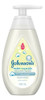 Sabonete Líquido Para Recém-nascido 200ml Johnson's Baby 2un 1