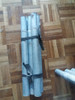 Fierros Usados Para Cama Elastica .lea Bien Descripcion. 1