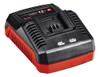 Cargador Power Charger 12v Einhell 4512078 Carga Rapida 0