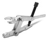Extractor De Rotula Universal Extra Largo Tipo Sapo Profesio 0