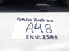 Forro Porta Traseira Esquerda Audi A5 3