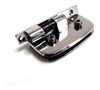 Dobradiça Automática Para Box De Banheiro 1114 Cromada 3