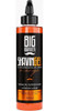 Shaving Gel Barbear Bisnaga Big Barber Orange Fardo 3 Unidad 1