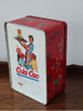 Lata Antigua De Cola Cao 1