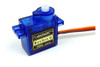 Micro Servo Motor Analógico 9g 0