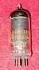 Válvula 6au6a, Rca, Sylvania, Rt, Cbs, G.e., Haltron, Nos 1