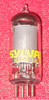 Válvula 6au6a, Rca, Sylvania, Rt, Cbs, G.e., Haltron, Nos 3
