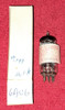 Válvula 6au6a, Rca, Sylvania, Rt, Cbs, G.e., Haltron, Nos 5