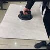 Ventosa Profissional Sucção Vácuo Porcelanato Vidro 2 Peças 5