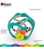 Sassy Busy Ball 3