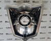 Farol Honda Cg Fan 125 Titan 150 160 Original Arteb 2