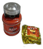 Piston Aip Alto 110cc Competicion 53.65 1