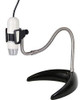 Dino-lite Am2111-ms22b 0.3 Mp, 10x-50x, Paquete De Soporte P 0
