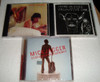 Mick Jagger Combo 3 Cds Sellados / Kktus 0