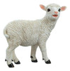 Diseño Toscano Yorkshire Standing Lamb Statue 0