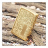 Encendedor Zippo Modelo 352b Mood Original Garantia 12ctas 2