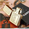 Encendedor Zippo Modelo 352b Mood Original Garantia 12ctas 5
