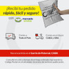 Kit De Permanente De Pestañas Dermolash + Bigudies 3 Kit De Permanente De Pestañas Dermolash + Bigudies 3
