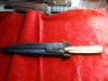 Antiguo Cuchillo De Campo    Don Quijote  26,50 Largo Total 5
