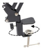 Braço Articulado Pedestal P/ Microfone Com Molas Hook 10209 6