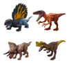 Dinosaurio De Strike Attack De Jurassic World 5