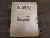 Ecu Ecm-f02-1 Codigo662 0