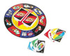 Juego De Cartas Uno Spin Tablero Y Cartas Ltf Shop 0