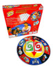 Juego De Cartas Uno Spin Tablero Y Cartas Ltf Shop 3
