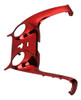 Faixa Decorativa Grip Para Placa Frontal Do Controlador Ps5 2