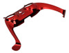 Faixa Decorativa Grip Para Placa Frontal Do Controlador Ps5 6