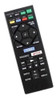 Controle Remoto Para Blu-ray Sony Bdp-bx650 2