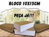 70 Blocos De Rascunho Comanda Anotação 10x15 Cm C/ 50 Folhas 1