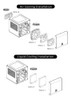 Thermaltake Core V1 Spcc Mini Itx Cube Gaming Computer Case 4